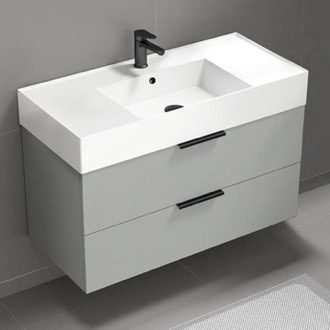 Bathroom Vanity 40