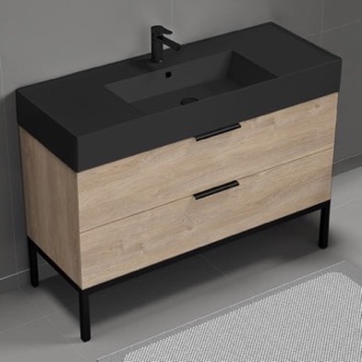 Bathroom Vanity Modern Bathroom Vanity, 48