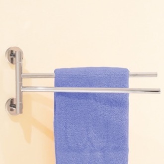 Swivel Towel Bars