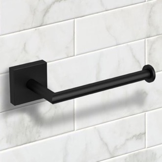 Gedy 3224-02-14 Toilet Paper Holder, Outline