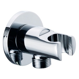 Hand Held Shower Bracket Shower Bracket With Water Outlet Remer 337M