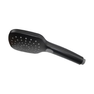 Handheld Showerhead Matte Black 4-Function Handshower Remer 318CP-NO