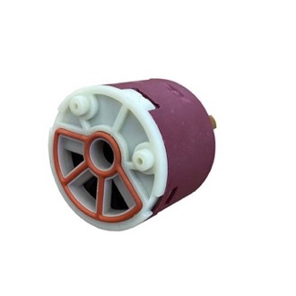 Cartidge Three-Way Diverting Cartridge Remer D523