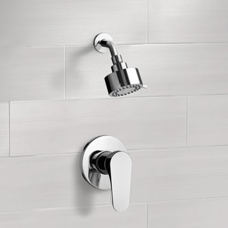 Shower Faucet Shower Faucet Set Remer SS01