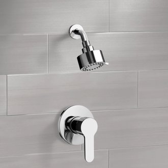 Shower Faucet Shower Faucet Set Remer SS07