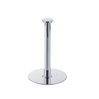 Toilet Paper Holder Free Standing Brass Toilet Paper Holder StilHaus 898