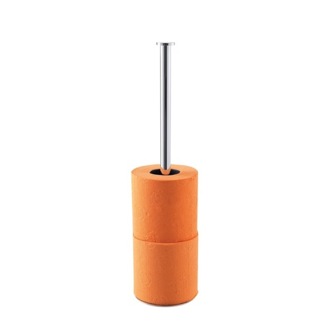 Toilet Paper Holder Free Standing Brass Toilet Paper Holder StilHaus 899
