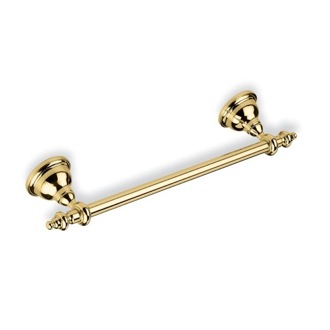 Towel Bar Towel Bar, Gold, 16 Inch, Classic Style StilHaus EL06-16