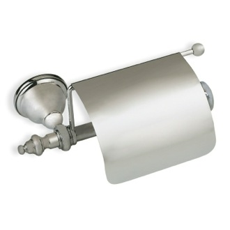 Toilet Paper Holder Satin Nickel Classic Style Toilet Paper Holder StilHaus EL11c-36