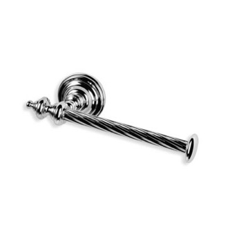 Toilet Paper Holder Classic-Style Brass Toilet Roll Holder StilHaus G11