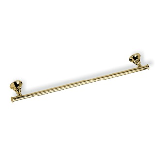 Towel Bar Towel Bar, Gold Brass, 23 Inch StilHaus SM05-16