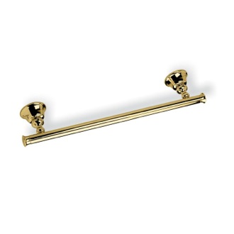 Towel Bar Towel Bar, Gold, Brass, 18 Inch StilHaus SM45-16
