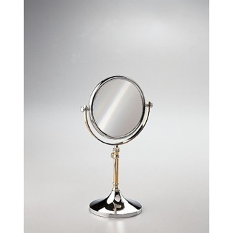 Makeup Mirror Round Countertop Makeup Mirror Windisch 99104