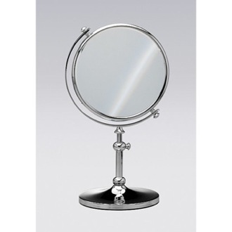 Makeup Mirror Countertop Magnifying Mirror, 3x Magnification Windisch 99111