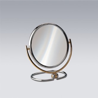 Makeup Mirror Countertop Makeup Mirror Windisch 99121