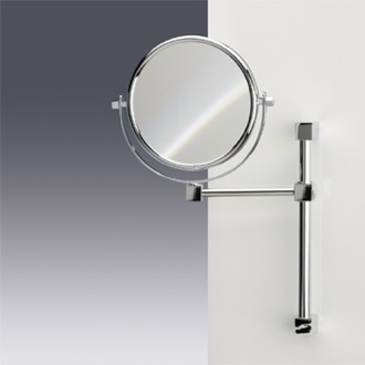 Makeup Mirror Wall Mounted Makeup Mirror Windisch 991402