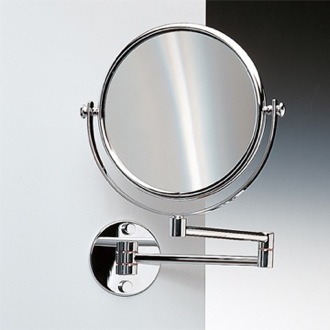 Makeup Mirror Wall Mounted Makeup Mirror Windisch 99141