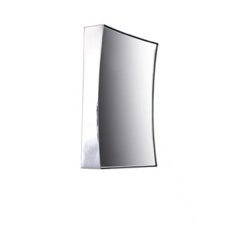 Makeup Mirror Wall Mounted Magnifying Mirror Windisch 99305