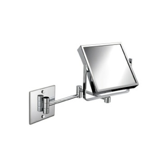 Makeup Mirror Wall Mounted Magnifying Mirror Windisch 99745