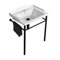 Transitional Console Sink, 26