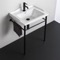 Transitional Console Sink, 26
