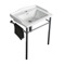 Transitional Console Sink, 26