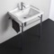 Transitional Console Sink, 26