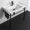 Transitional Console Sink, 32