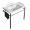 Transitional Console Sink, 32