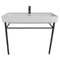 Modern Console Sink, 40