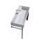 Modern Console Sink, 40