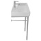 Modern Console Sink, 40