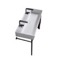 Double Trough Console Sink, 40