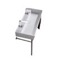 Double Trough Console Sink, 40