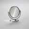 Round Countertop Makeup Mirror