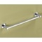 Towel Bar, Polished Chrome, 18 Inch