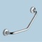 Grab Bar, Chrome