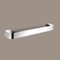 Towel or Grab Bar, 14 Inch, Polished Chrome