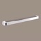 Towel or Grab Bar, 22 Inch, Polished Chrome