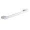 Towel Bar, Square, Modern