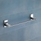 Towel Bar, 14 Inch, Polished Chrome