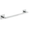 Towel Bar, Polished Chrome