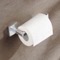 Modern Chrome Wall Mounted Toilet Paper Holder