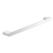 Towel Bar, 20 Inch, Polished Chrome, Aluminum