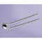 Towel Bar, Chrome, 15 Inch