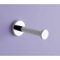 Chrome Toilet Paper Holder