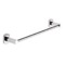 Towel Bar, 14 Inch, Polished Chrome