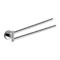 Towel Bar, Chrome, 15 Inch