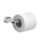 Toilet Paper Holder, Modern, Chrome