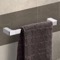Towel Bar, 14 Inch, Polished Chrome